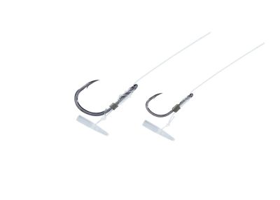 OWNER Method Feeder Haken mit Quick-Stop 8 6st — 8