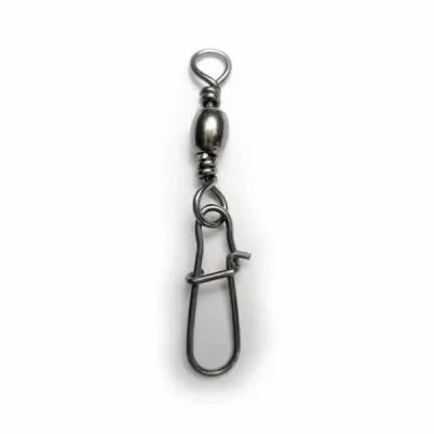 BEHR Wirbel mit Spez. Karabiner Gr. 2, 30kg, 8st — 12