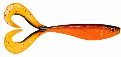 RAPALA Soft Otus 18 SCRR, 18cm 55g Scaled Roach — Double Twist 18.0 LAR