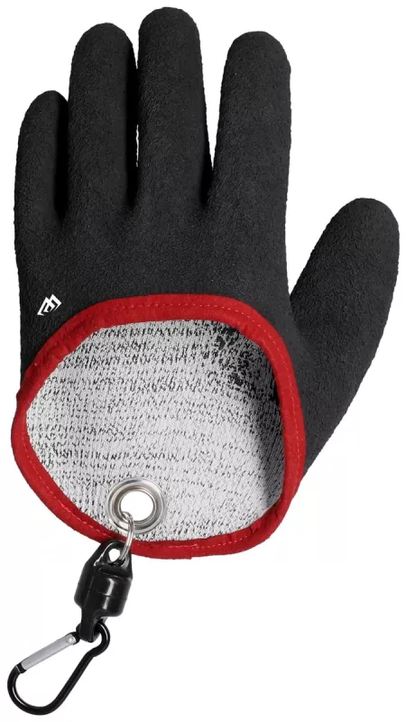 MIKADO Landehandschuh Links - 1st — Links L