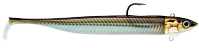 STORM Biscay Sandeel Deep MU, 105g (JH 73g) 20cm Mullet — 18.0 SDL