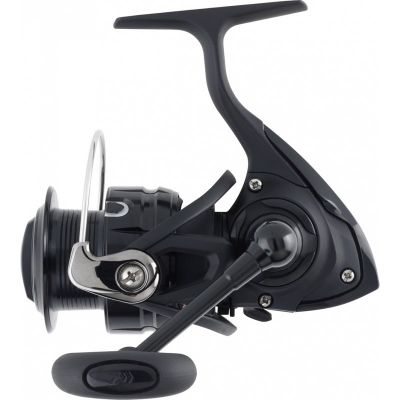 Daiwa Theory 2500HA — 2500HA