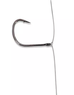 IRON CLAW Kona Drop Shot Rig L40602 #4 0,20mm — Wacky 1