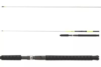 DAIWA Sealine X'Treme Interline Light 762MH 2tlg 100-250g 2.25m — Inliner 50 2.35