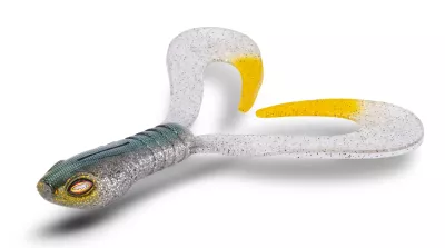 IRON CLAW Turbo X-Tail 8cm AP 4st — 8.00 TG