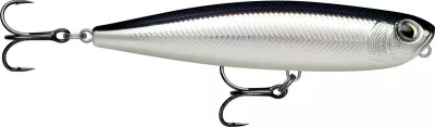 RAPALA Precision Xtreme Pencil 87 LF, 8,7cm Lime Frog — 8.70 EB