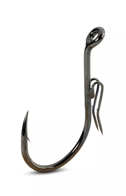 UNI CAT BTX-88 Bait Gripper 4pcs. 6/0 — 8/0