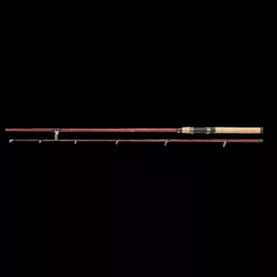 BERKLEY Cherrywood Spinning Rod 3,00m 3-18 g 2-T Carbon Comp Spinn — Spin 18 3.00