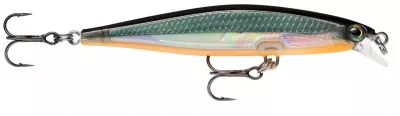 RAPALA Shadow Rap 11cm Halloween — 7.00 HLW