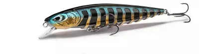 NAYS MD MX 80mm S-07 SR schwebend 1st Wobbler — SR 9.50 S-03