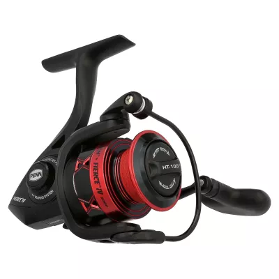 PENN Fierce IV 5000 Spinning — 2000