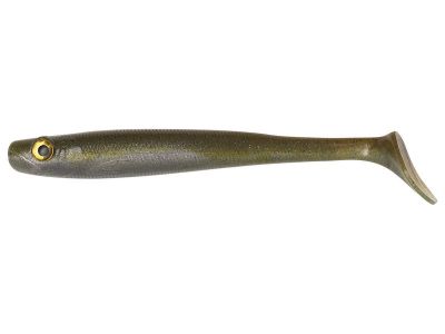KINETIC Playmate 90mm 5g Swarthy 1st Gummifische Softbaits — 9.00 Slimy Frog