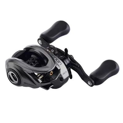 ABU Zenon MG-X Low Profile Reel SHS LH Left — LH