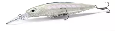 NAYS MD MX 80mm S-07 SR schwebend 1st Wobbler — MR 9.50 S-11