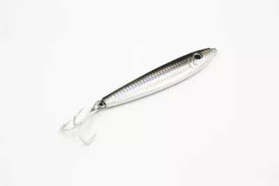 JAMES COOK Nordic Herring 60g BP — BS 80.0