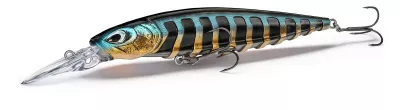 NAYS MD MX 80mm S-07 SR schwebend 1st Wobbler — MR 11.0 S-03