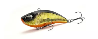 NAYS LPR 55 mm S-29 silent sinkend 1st Wobbler — Silent-Sinkend 5.50 S-29