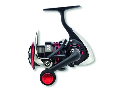 DAIWA 19 TDM 3012QD Angelrolle mit Frontbremse — 3012QD