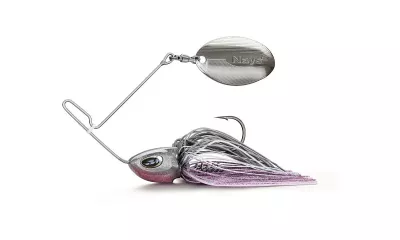 NAYS MZ RNNR 2,0 18g H-01 L 3/0 1st Spinnerbaits — S H-05 10.0