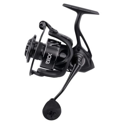 ZECK SRM 2000 — 4000