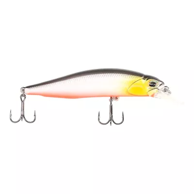 MOSTAL Jackie 77 Red Belly suspending — Suspending 7.70 Red Belly