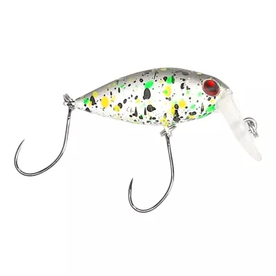 MOSTAL Misty 30 Sparkle Shad slow sinking — SLOW SINKING 3.00 Sparkle Shad