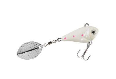 BALZER Colonel Spin Buddy light weiß-pink 3g — weiss-pink 6.00