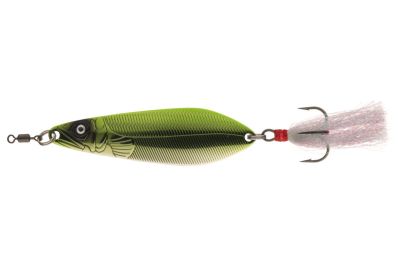 DAIWA Steez Spoon gorgeous gill 8.1cm 22.0g Blinker — Ayu 22.0