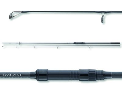 DAIWA Emcast Carp 0200ST 2S|2lb|3.00m — Carp 10ft 2,0 lb 3.00
