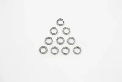 JAMES COOK Power Split Ring 10mm 10st — 6.00