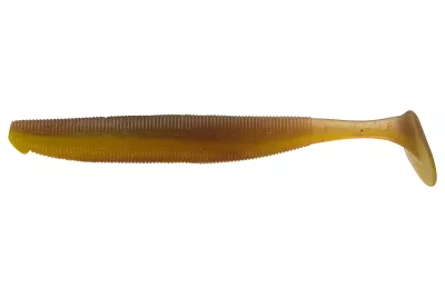 DAIWA Steez Stirring Shad 71mm magic shad 7.1cm 3.0g 8Stk. — 8.50 test color