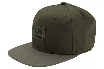 DAIWA D-Vec Cap anthrazit #unisize — anthrazit