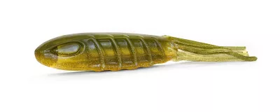 NAYS BLLT 35 3,5 Inch C-02 8,90cm 4,20g 6st Gummifische Softbaits — 8.90 C-25