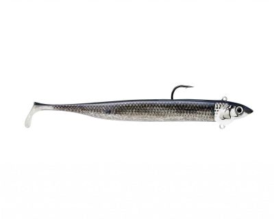 STORM Biscay Sandeel 170 CCA, 17cm 51g , JH 34g, Coastal Candy — 17.0 MU 69.0