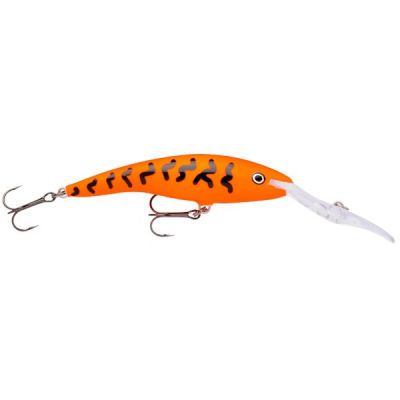 RAPALA Deep Tail Dancer 11cm Red Tiger — 11.0 OCW