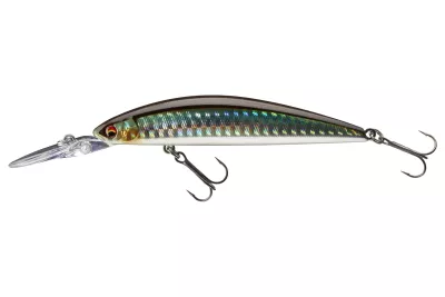 DAIWA Tournament Current Master F-DR lazer red 9.3cm|12g — 9.30 KBNG
