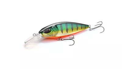 NAYS CRNK FLT 75mm S-20 10,5g schwimmend 1st Wobbler — MR 7.50 S-20
