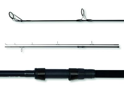 DAIWA Vertice Spod Carp 2412 2S|4.5lb|3.60m — Carp 12ft 3,5 lb 3.60