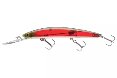 DAIWA Tournament Double Clutch SP-G firetiger 9.5cm|12g — 9.50 LR