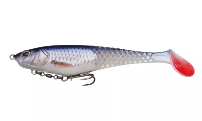 BERKLEY Cull Shad 20cm/79g Shallow Perch — 15.0 Roach 34.0