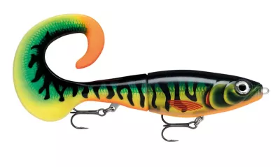 RAPALA X-Rap Otus Scaled Roach 17cm XROU17 SCRR — 17.0 HTIP