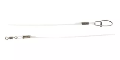 VMC Fluorocarbon Leader 0.35mm 27,5cm 2st — 40.0 1.00