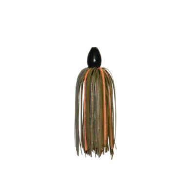 Tungsten Punch Rig 3/4oz. 21g Texas Craw 1st — Bama Craw 28.0