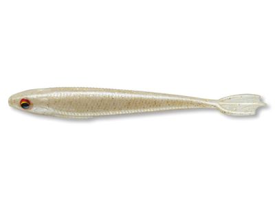 Daiwa Prorex Mermaid Shad 125DF inakko 12.5cm — 7.50 Pearl