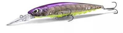 NAYS MD MX 80mm S-07 SR schwebend 1st Wobbler — MR 8.00 S-12