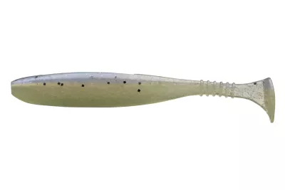 DAIWA Tournament D'Fin solid lemon 10.2cm 7st — 7.50 Pepper Ghost