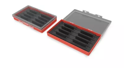 RAPALA Lurebox For Balanced Jigs 12 x 15 x 3cm — L