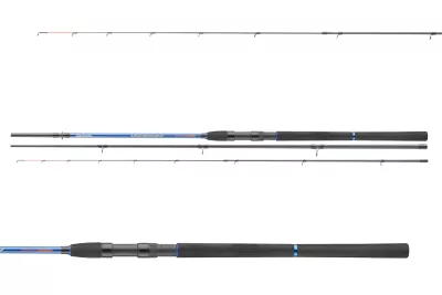 DAIWA Triforce Feeder 3.90m 120g Feederrute — Feeder 60 3.00