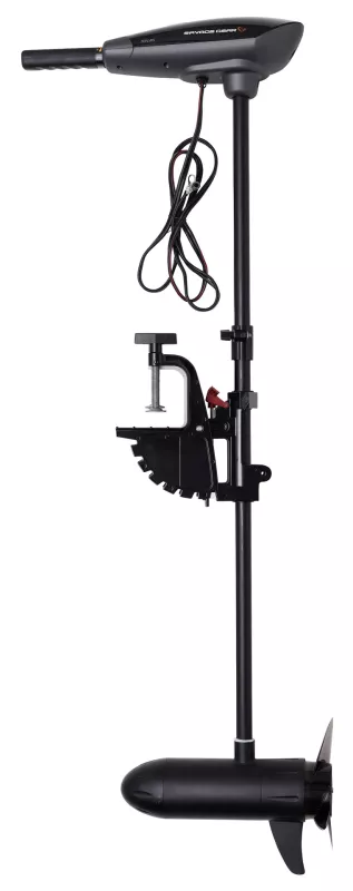 SAVAGE-GEAR Thruster SW 12V 55Lbs — 55 lbs