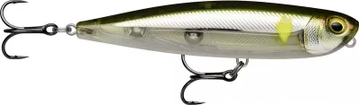 RAPALA Precision Xtreme Pencil 87 LF, 8,7cm Lime Frog — 8.70 AYU